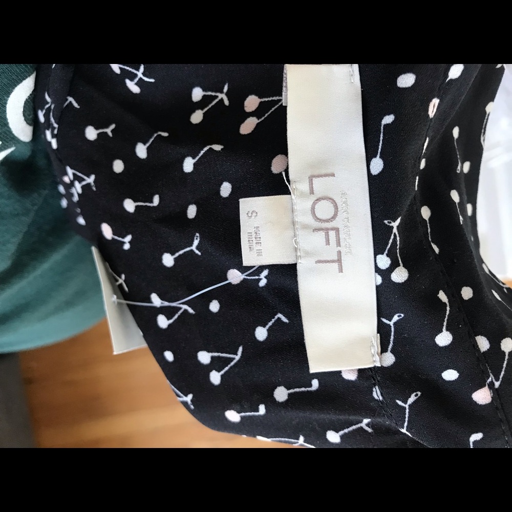 Blouse - Picture 3 of 3